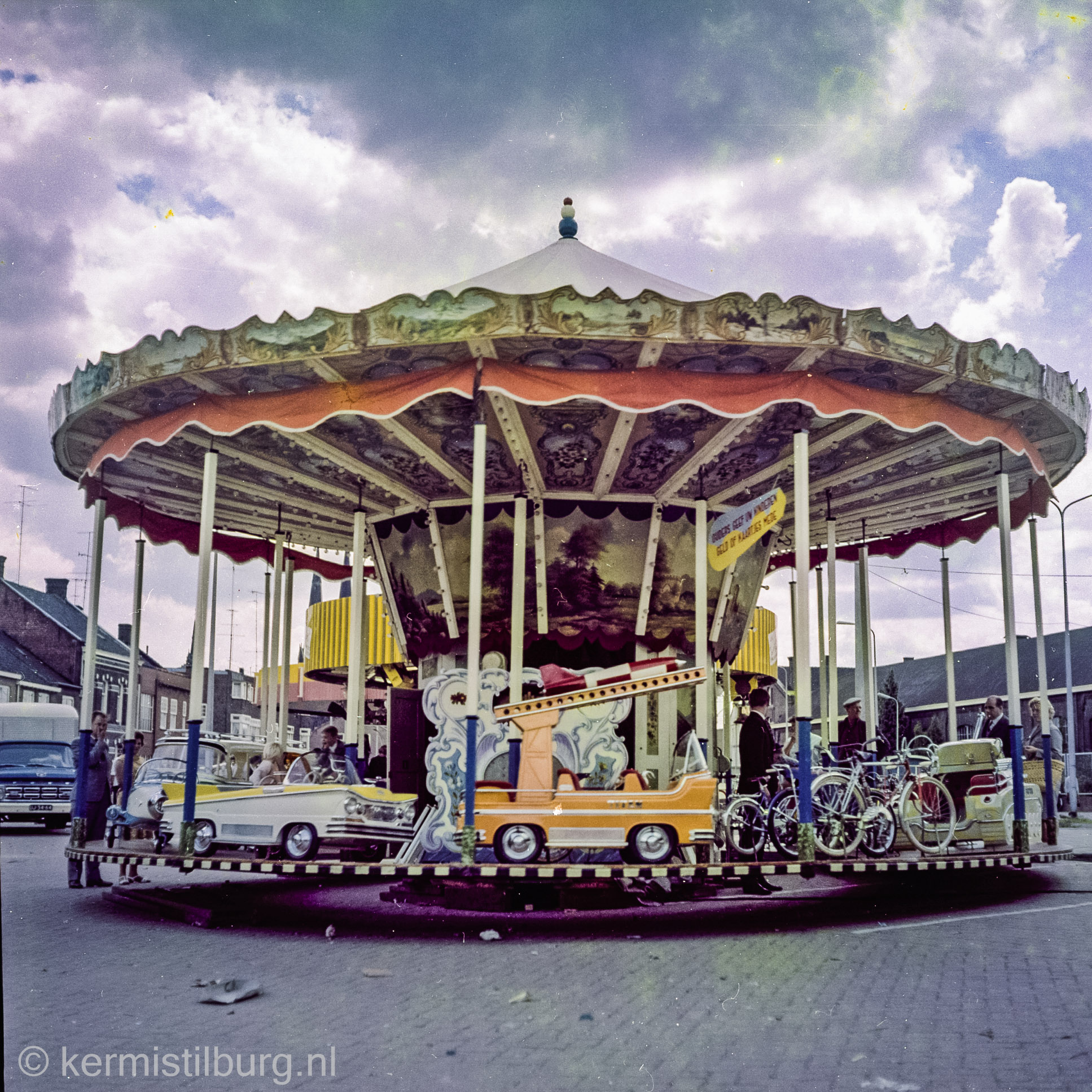 09 Kermis Tilburg Tilburgse kermis 2023 09 Kermis Tilburg Tilburgse kermis 2023