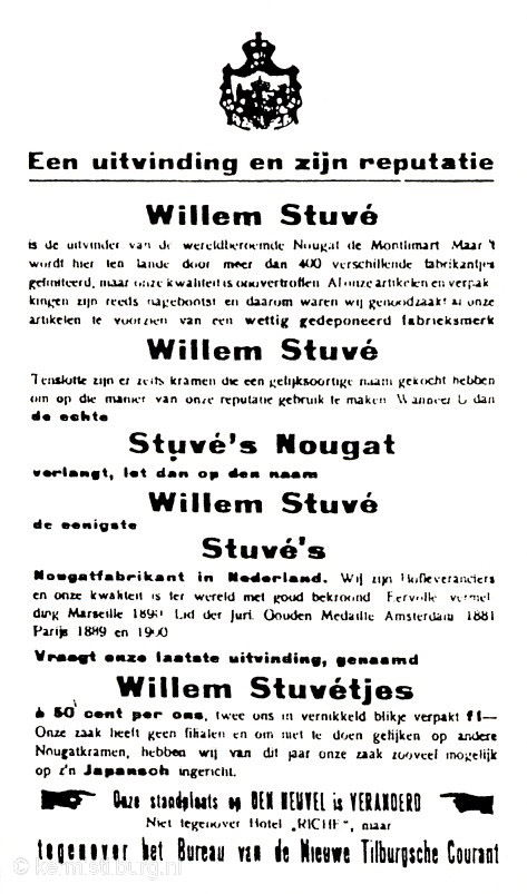 1927, Kermis, Tilburg, Tilburgse kermis, skc